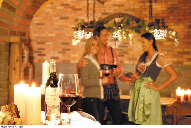 aktiv und welnesshotel kohlerhof