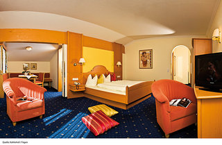 aktiv und welnesshotel kohlerhof