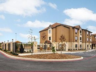 Best Western Seaworld San Antonio,Texas>>San Antonio,3 star