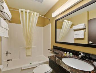 best western seaworld san antonio