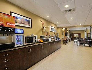 best western seaworld san antonio