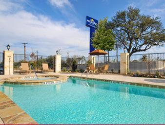 best western seaworld san antonio