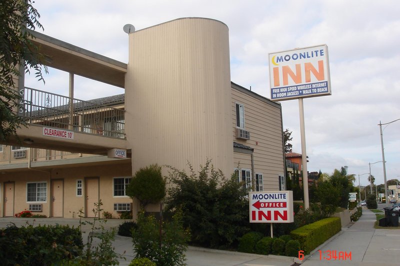 moonlite inn redondo beach