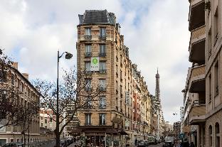 campanile prime paris 15 tour eiffel