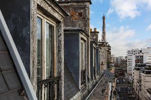 campanile prime paris 15 tour eiffel