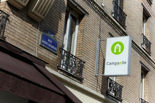 campanile prime paris 15 tour eiffel