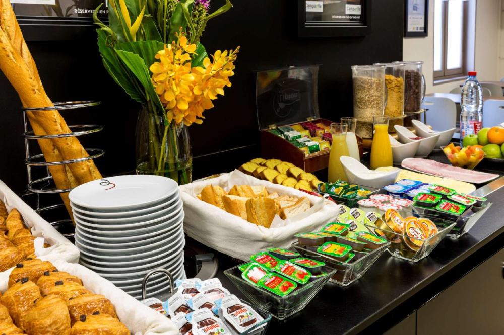 campanile prime paris 15 tour eiffel