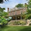 The Lafayette Inn,Easton>>Allentown,2 star