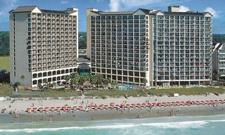Beach Cove Resort,Little River>>Horry County,3 star