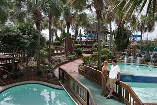 Beach Cove Resort,Little River>>Horry County,3 star