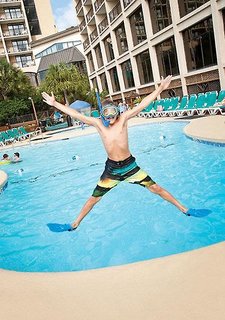 Beach Cove Resort,Little River>>Horry County,3 star