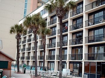 peppertree by the sea