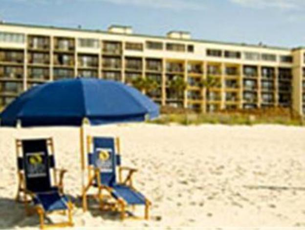 peppertree by the sea