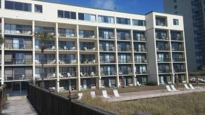 peppertree by the sea