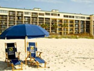 peppertree by the sea