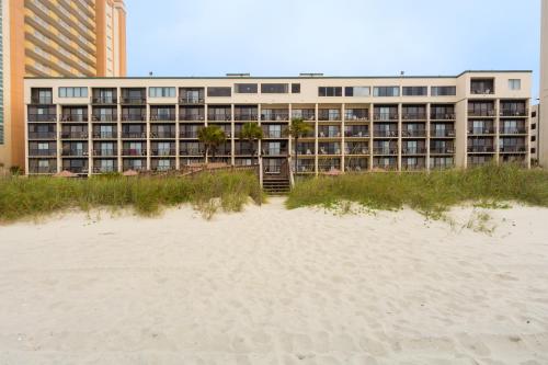 peppertree by the sea