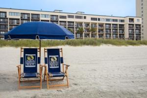 peppertree by the sea