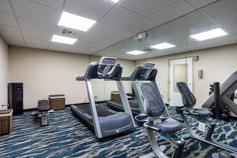 quality inn and suites heritage park