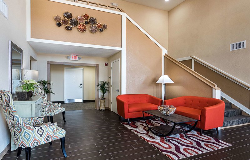 quality inn and suites heritage park