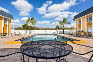 Quality Inn & Suites Heritage Park,Orlando>>Kissimmee,3 star