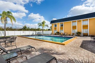Quality Inn & Suites Heritage Park,Orlando>>Kissimmee,3 star