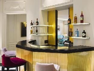 Hotel Bourgogne And Montana,Paris>>Eiffel Tower,4 star