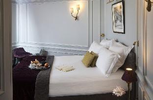Hotel Bourgogne And Montana,Paris>>Eiffel Tower,4 star