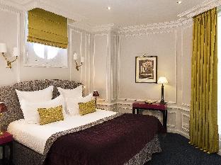 Hotel Bourgogne And Montana,Paris>>Eiffel Tower,4 star