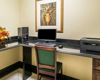 Sleep Inn & Suites Jacksonville West,Jacksonville>>Duval,3 star