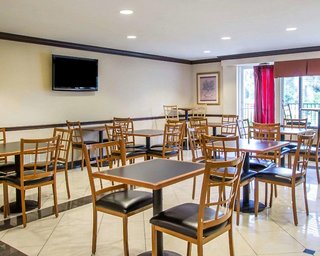 Sleep Inn & Suites Jacksonville West,Jacksonville>>Duval,3 star