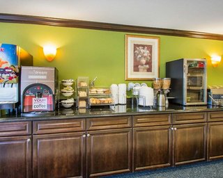 Sleep Inn & Suites Jacksonville West,Jacksonville>>Duval,3 star