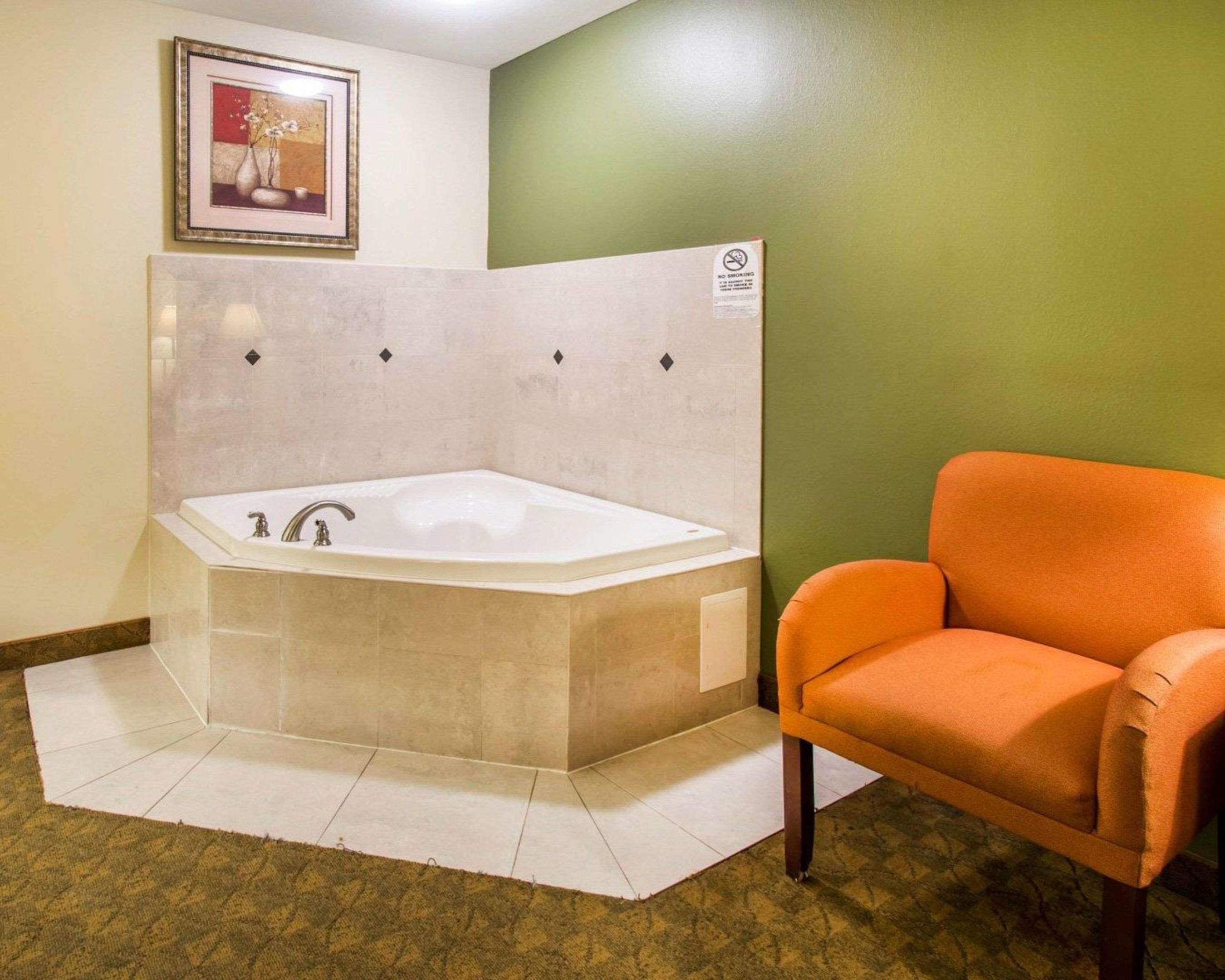 sleep inn and suites jacksonville west