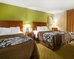 sleep inn and suites jacksonville west