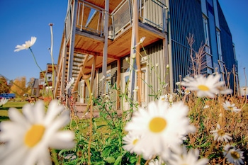 vikingskipet hamar hostel and apartments