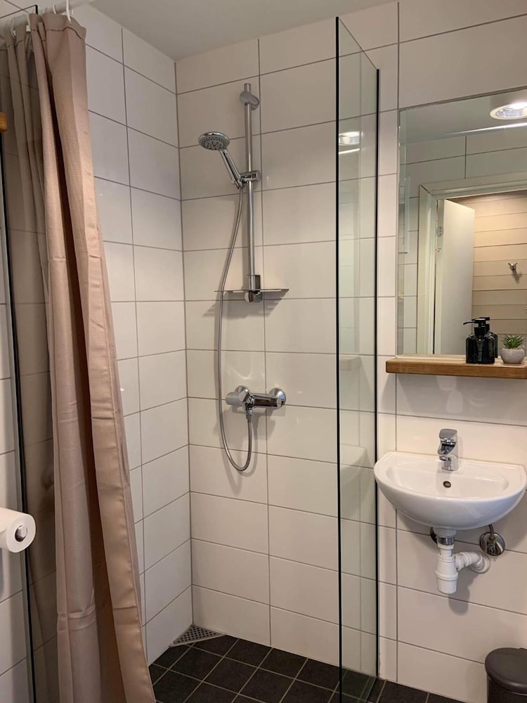 vikingskipet hamar hostel and apartments