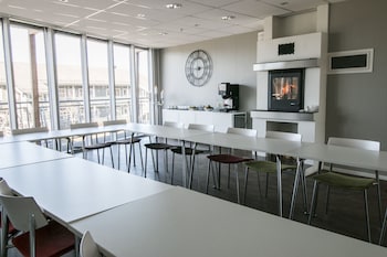 vikingskipet hamar hostel and apartments