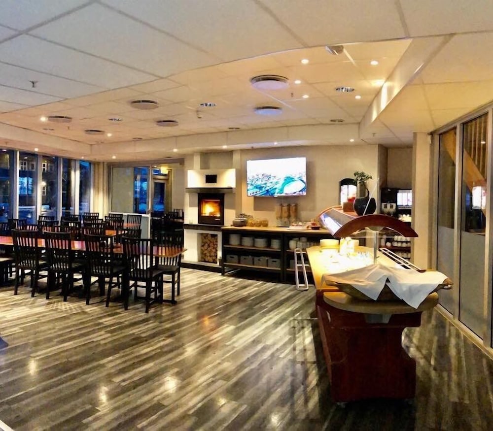 vikingskipet hamar hostel and apartments