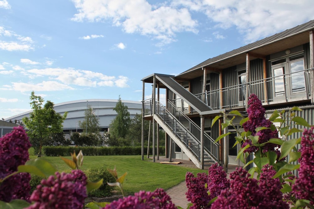vikingskipet hamar hostel and apartments