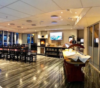 vikingskipet hamar hostel and apartments