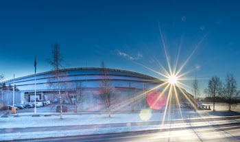 vikingskipet hamar hostel and apartments