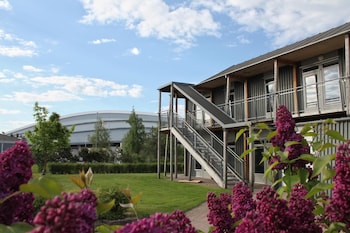 vikingskipet hamar hostel and apartments