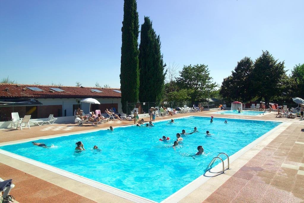 camping fontanelle