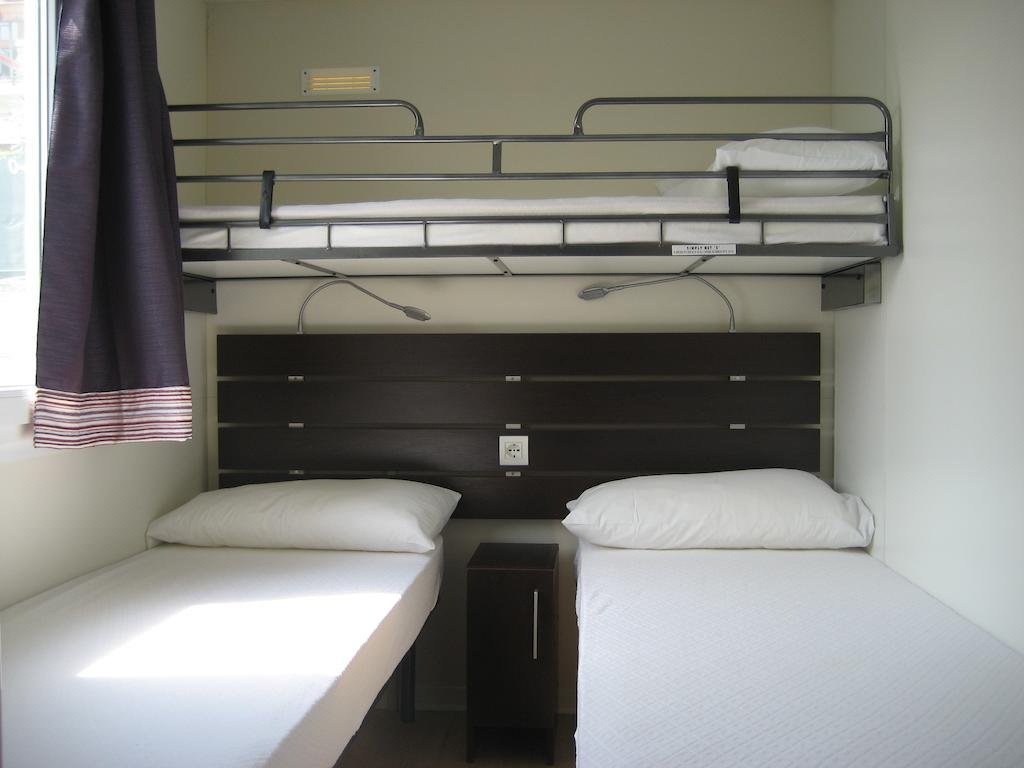 Camping Fontanelle,Isola Del Garda>>Brescia,4 star