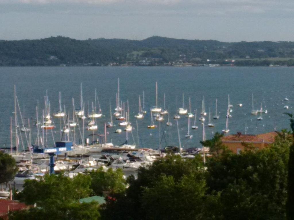 Camping Fontanelle,Isola Del Garda>>Brescia,4 star