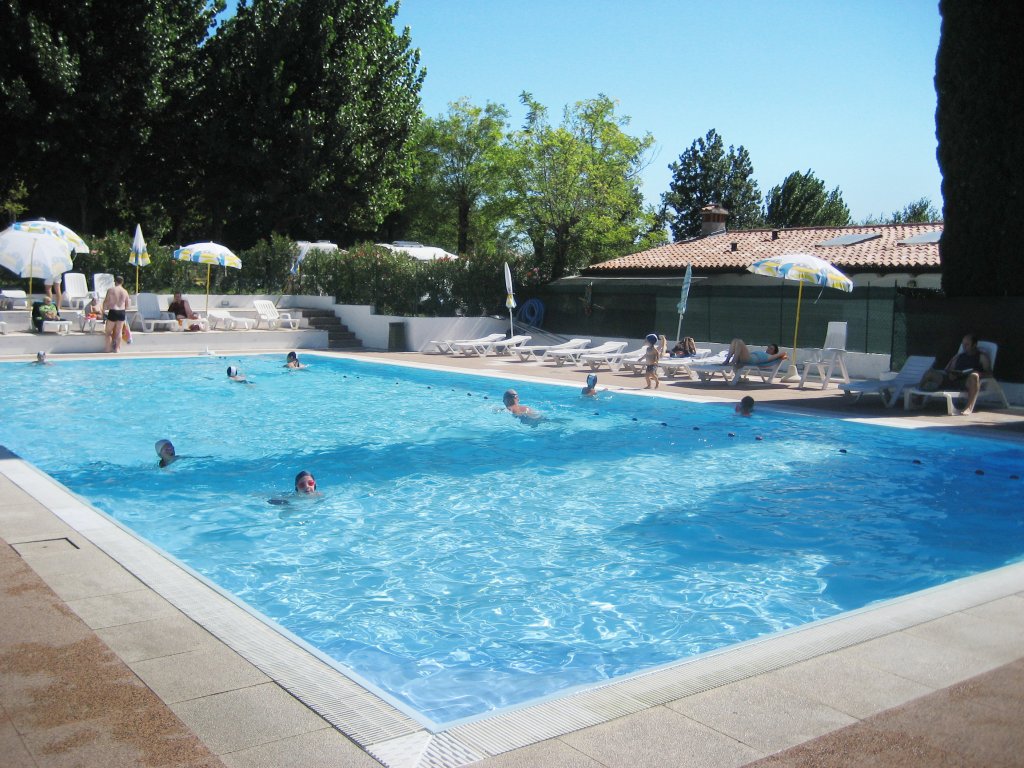 Camping Fontanelle,Isola Del Garda>>Brescia,4 star