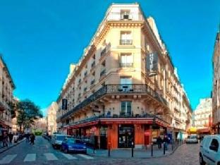 Hotel Europe Saint Severin Paris,Paris>>Pantheon,3 star