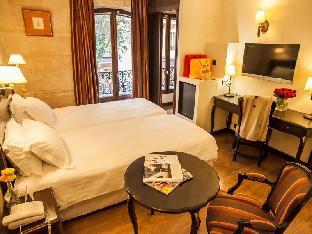Hotel Europe Saint Severin Paris,Paris>>Pantheon,3 star