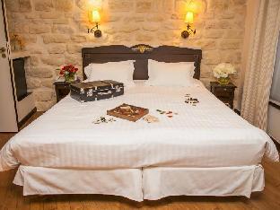 Hotel Europe Saint Severin Paris,Paris>>Pantheon,3 star