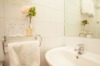 hotel europe saint severin paris