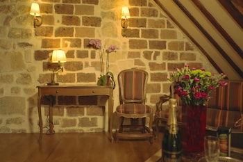 hotel europe saint severin paris